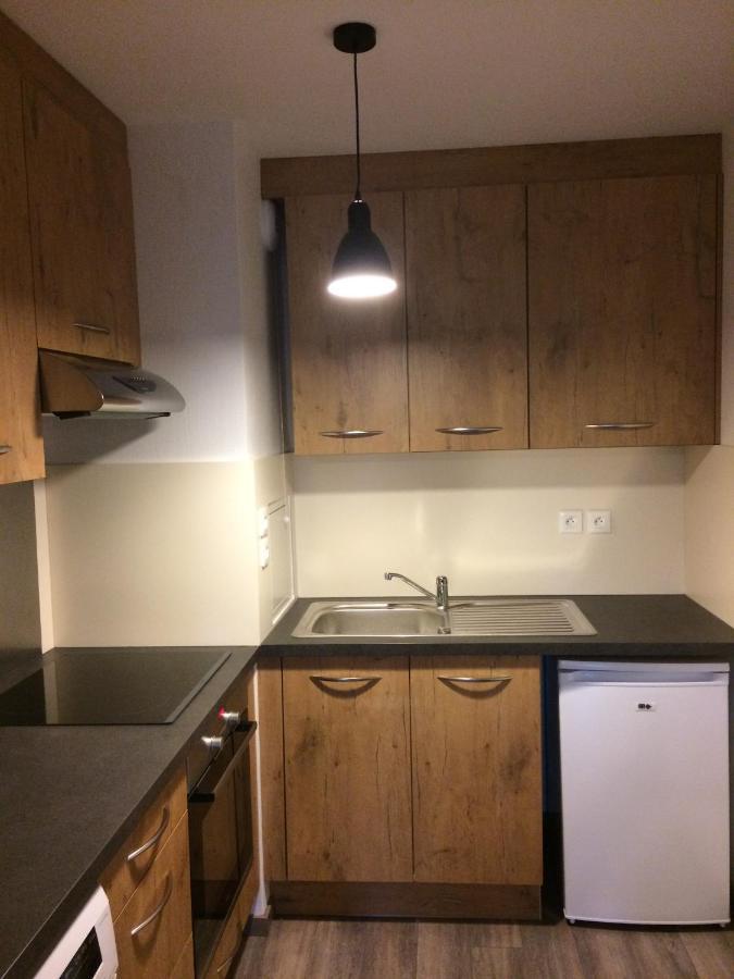 F2 Cote Ugc Climatise Plein Centre Parking Gratuit Apartment Strasbourg Exterior photo